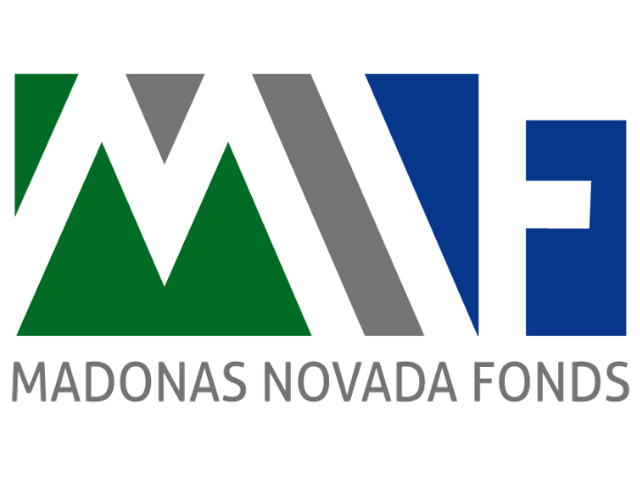 Madonas novada fonds