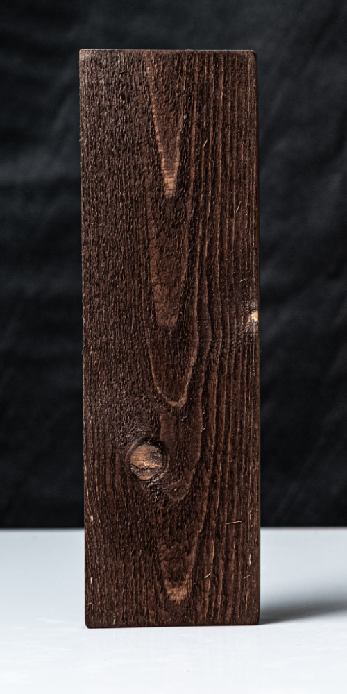 Terases dēļi — Wenge - Natural, Terases Dēļi - NATURAL