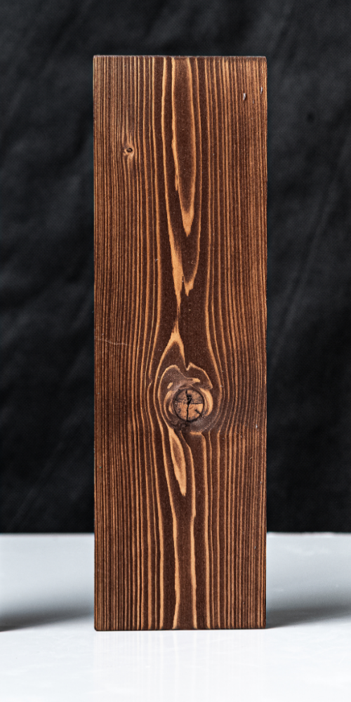 Terases dēļi — Wenge - Pure, Terases Dēļi - PURE