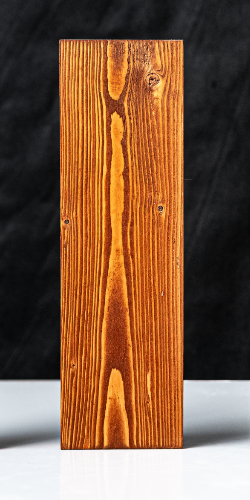 Terases dēļi — Cinnamon - Pure, Terases Dēļi - PURE