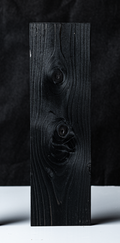 Terases dēļi — Dark Night - Pure, Terases Dēļi - PURE